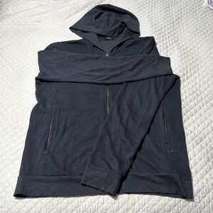 Men’s Theory hoodie